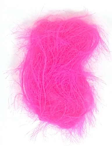 Semperfli Synthetic Marabou 20mm Fl Hot Candy Pink